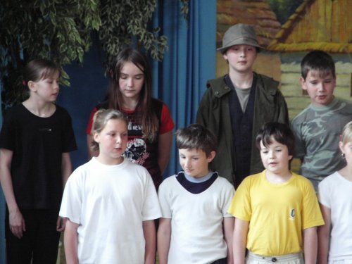 Den matek - 13.5.2006